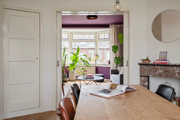 Medium property photo - Zaanenstraat 101, 2022 CM Haarlem